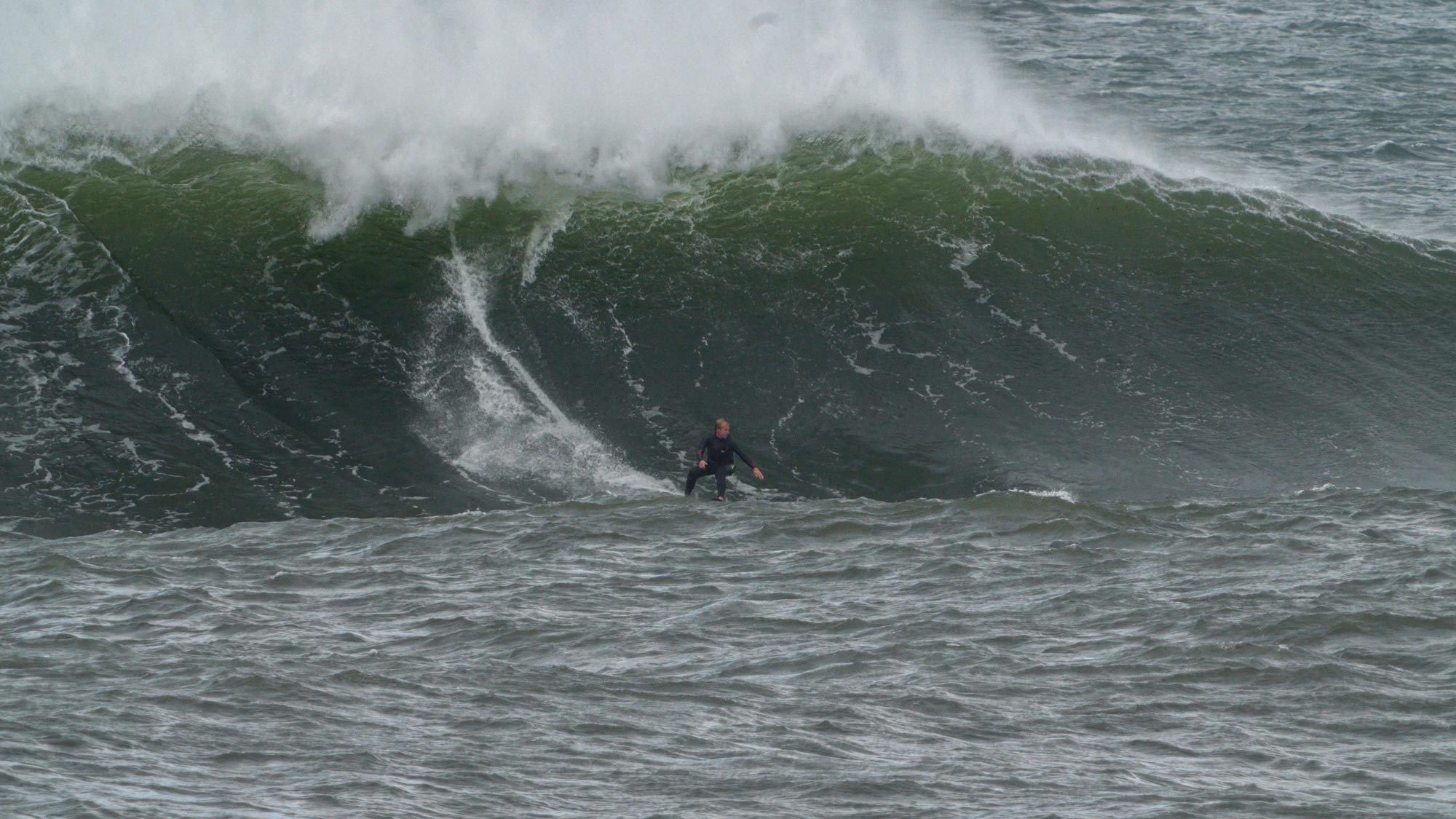 Andrew Cotton - Photo: Jason Belsky