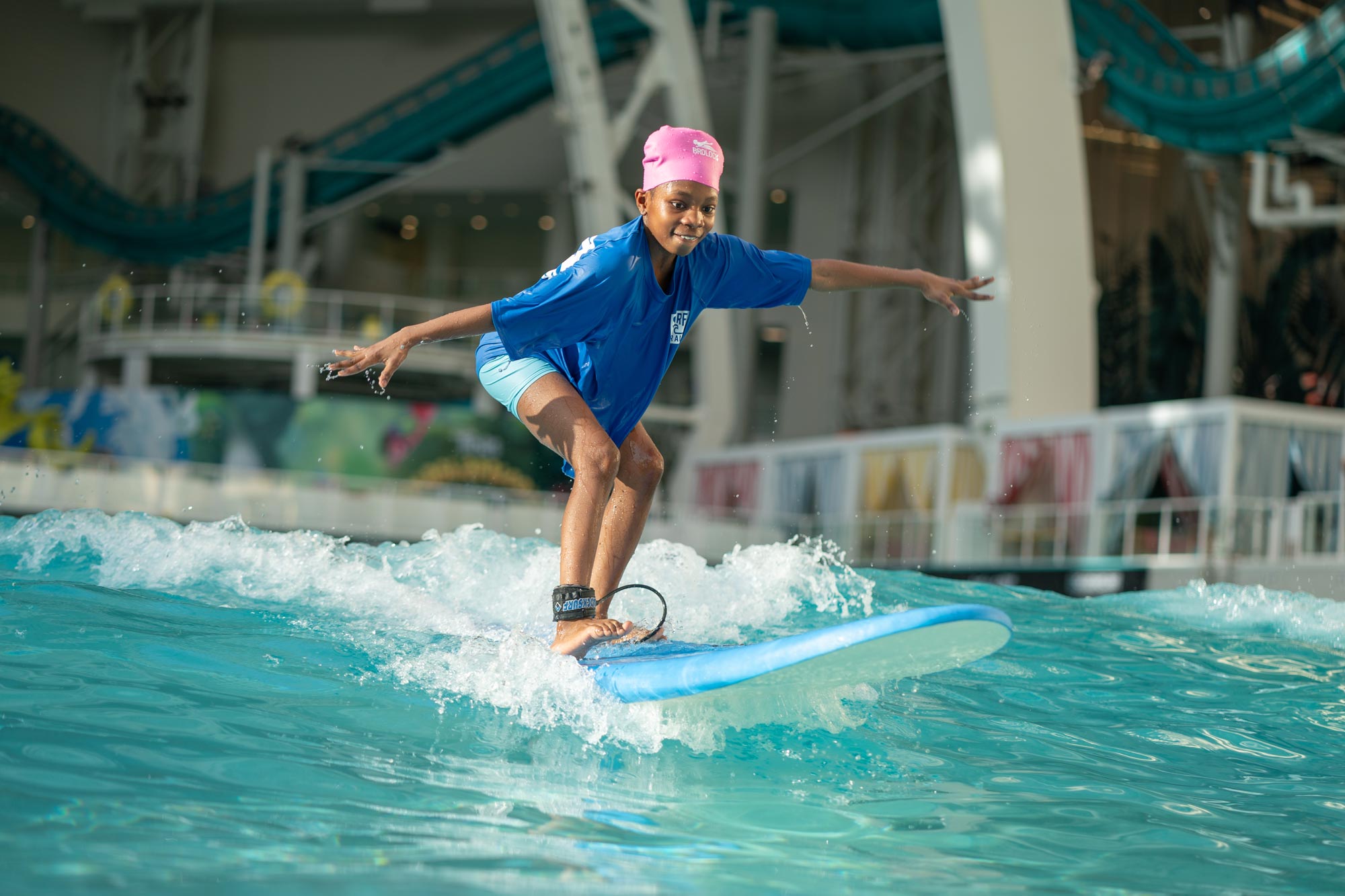 FELIX Athlete - Photo: Jason Belsky