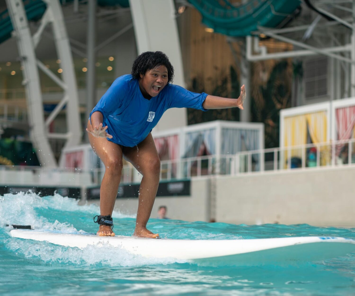 FELIX Athlete - Photo: Jason Belsky