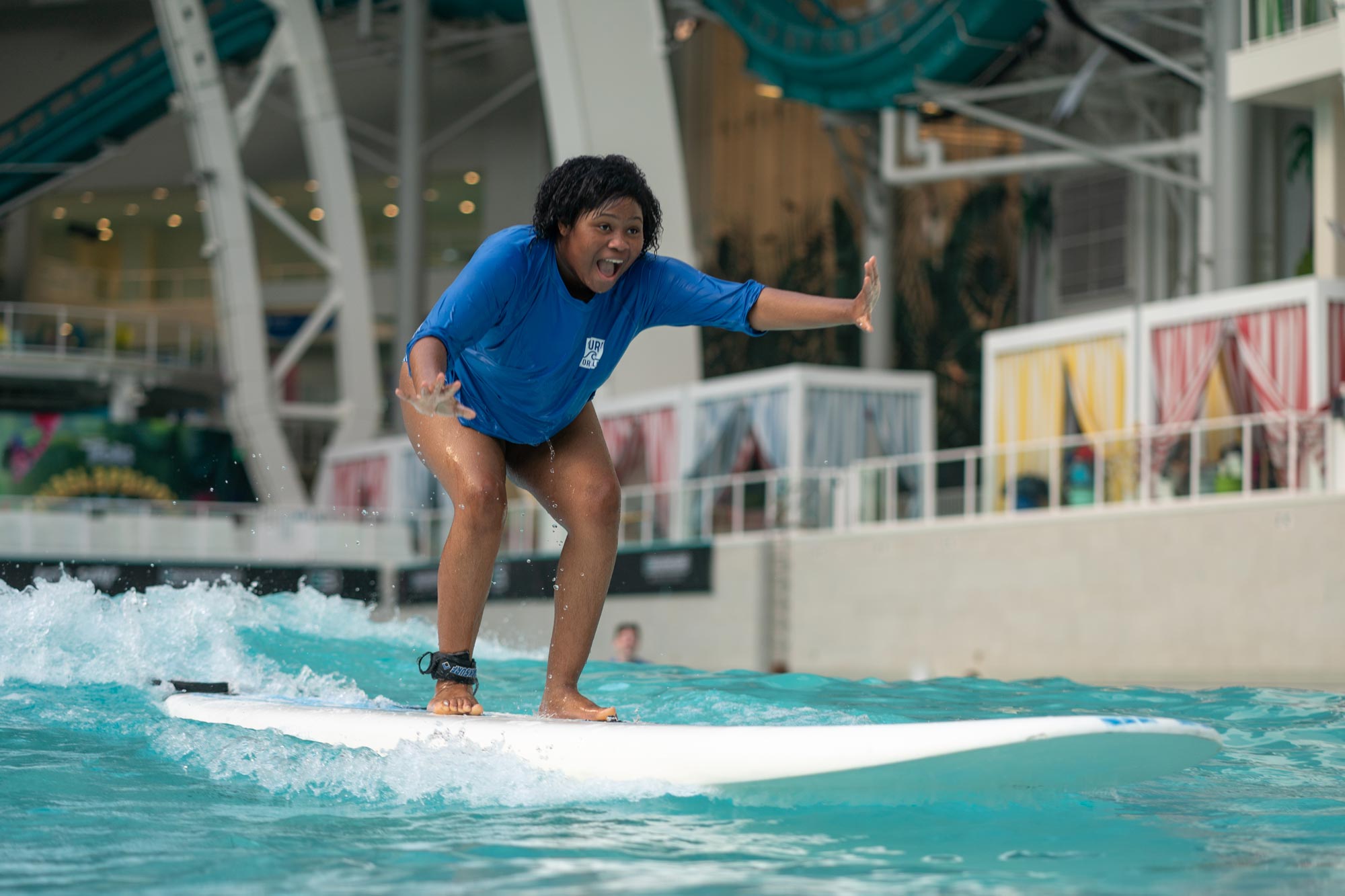 FELIX Athlete - Photo: Jason Belsky