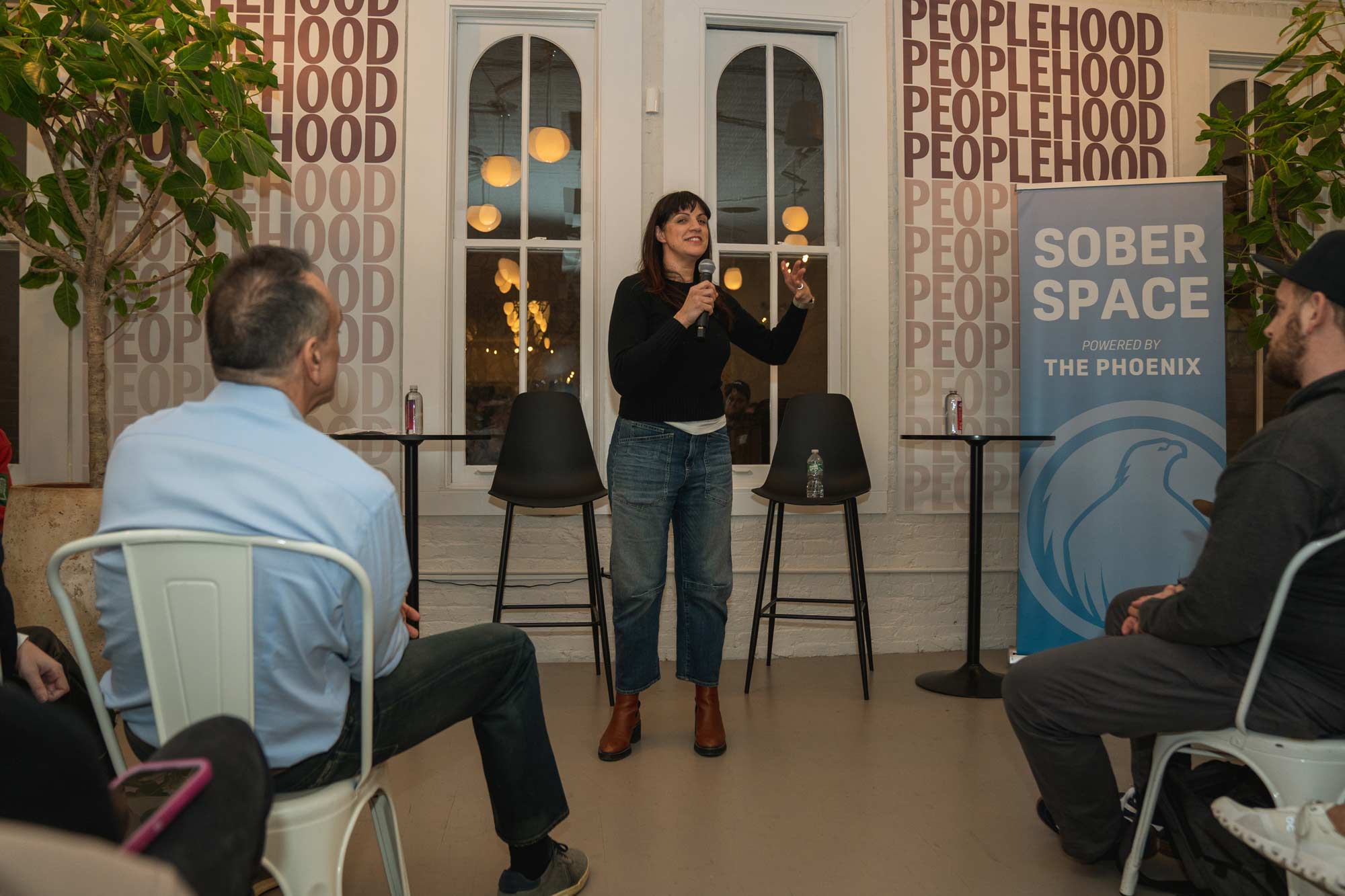 Erin Khar author of STRUNG OUT - Photo: Jason Belsky