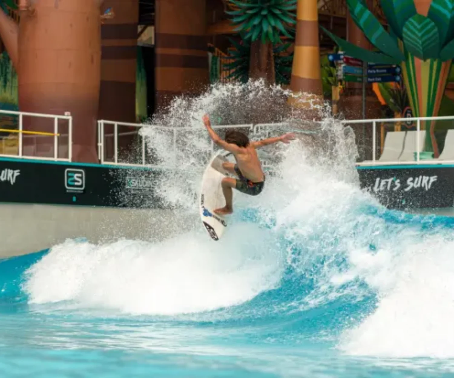 Jason Belsky/SkudinSurf American Dream