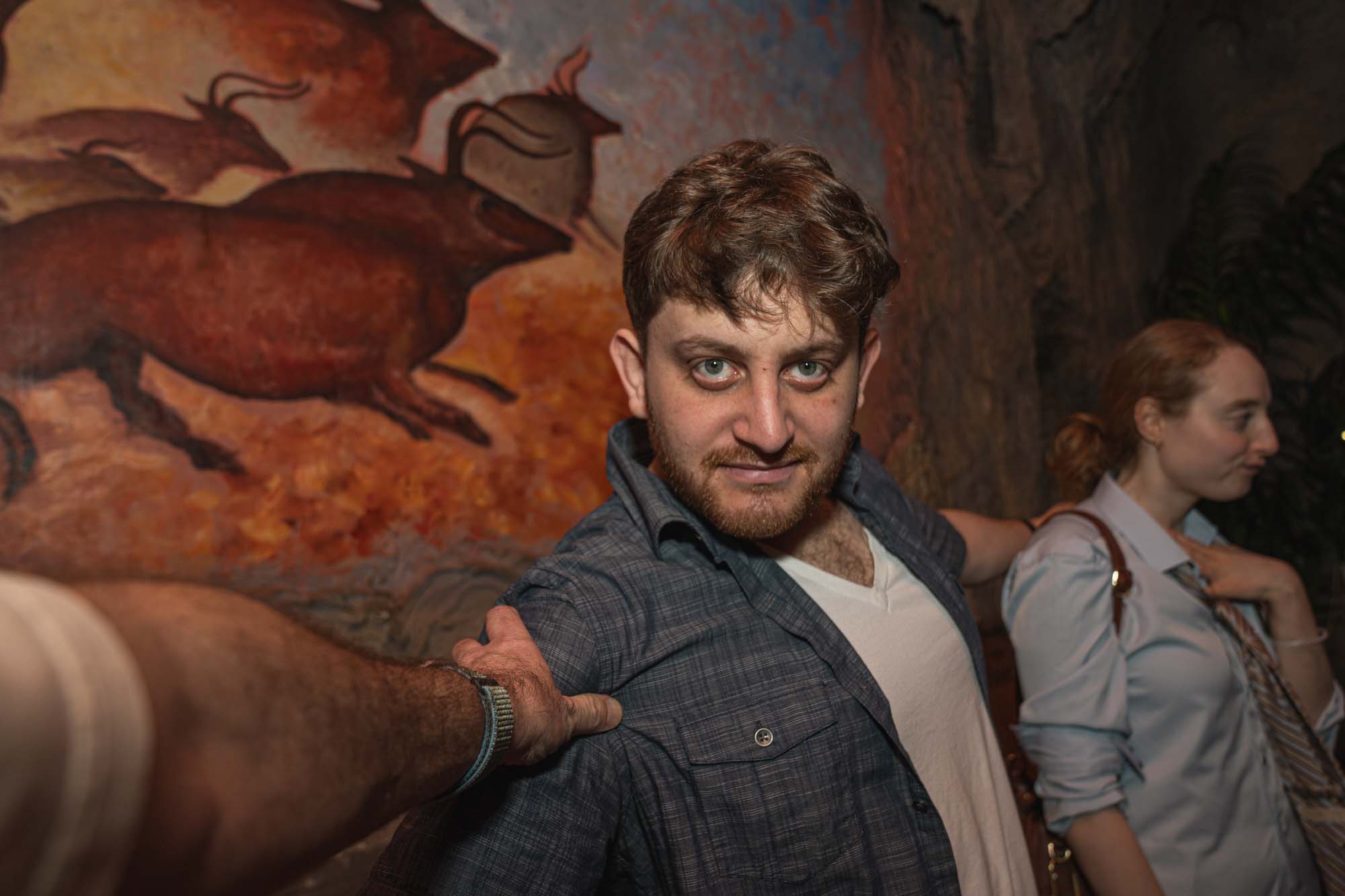 Trybal Gatherings Party, NYC - Photo: Jason Belsky