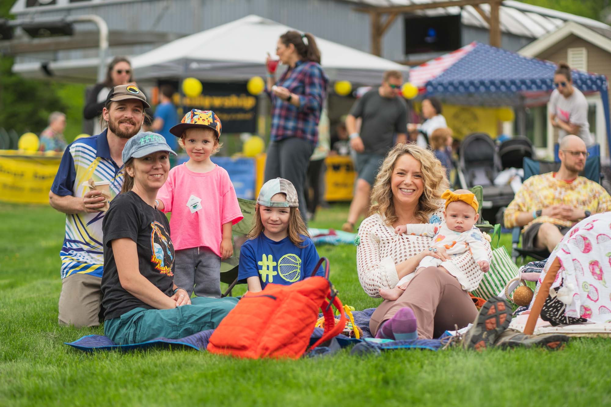 Music On The Mountain, The Phoenix - Photo: Jason Belsky