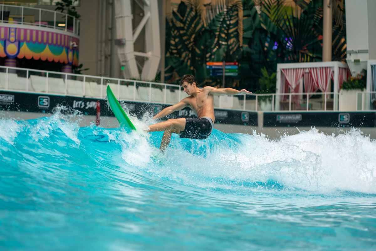 Mason Bera / Photo Jason Belsky