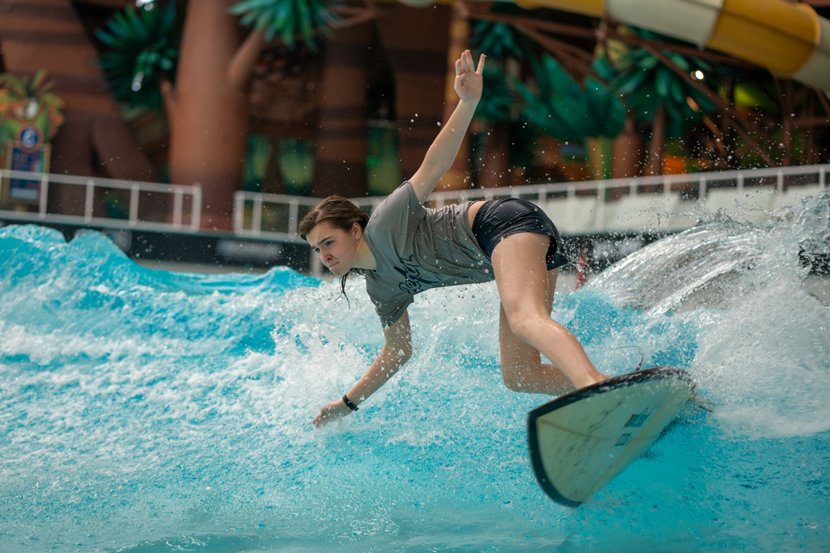 Lia Caracciolo / Photo Jason Belsky