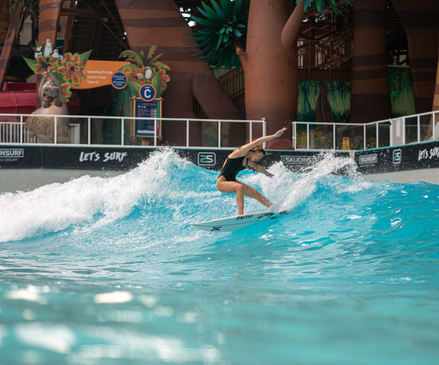 Charlie Gallo / Photo Jason Belsky