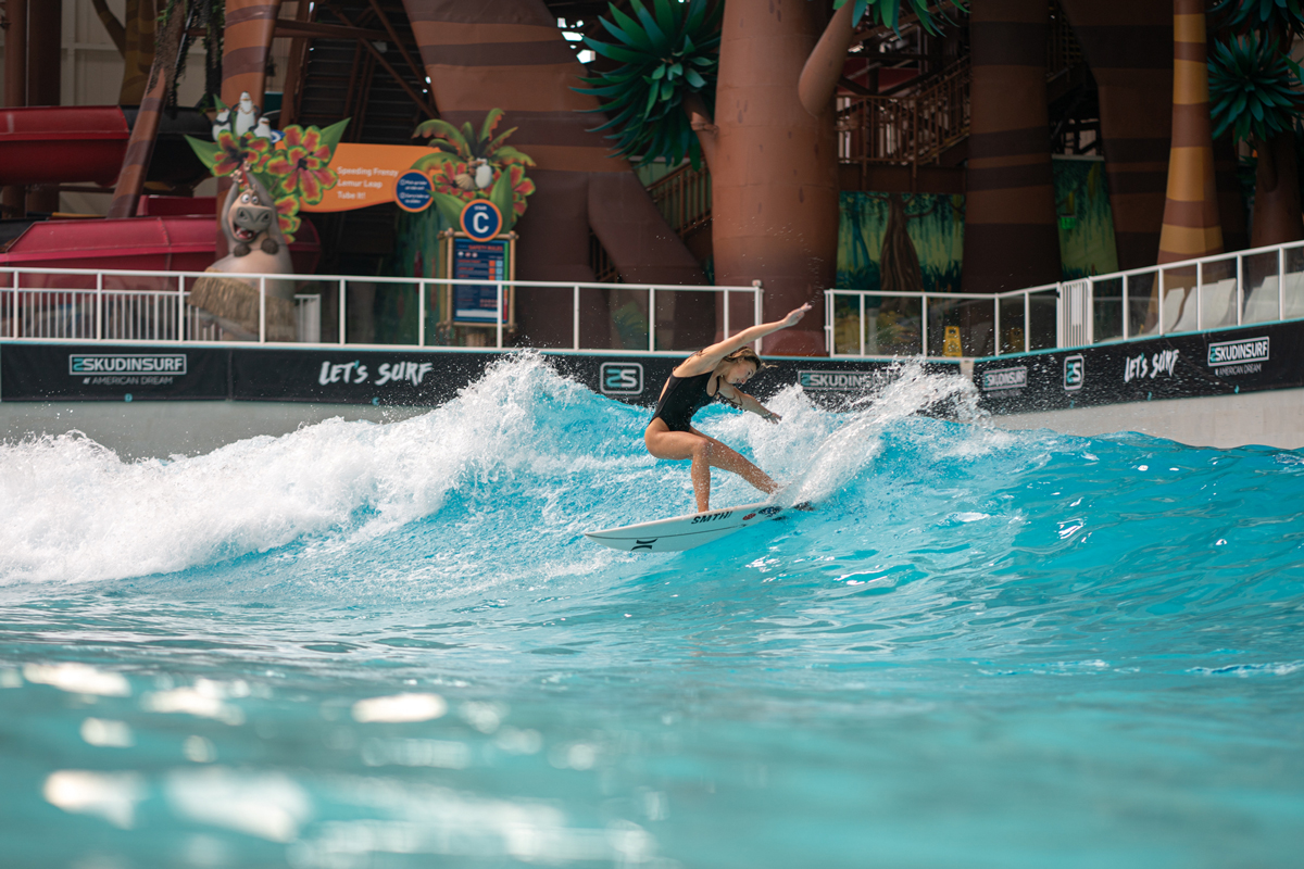 Charlie Gallo / Photo Jason Belsky