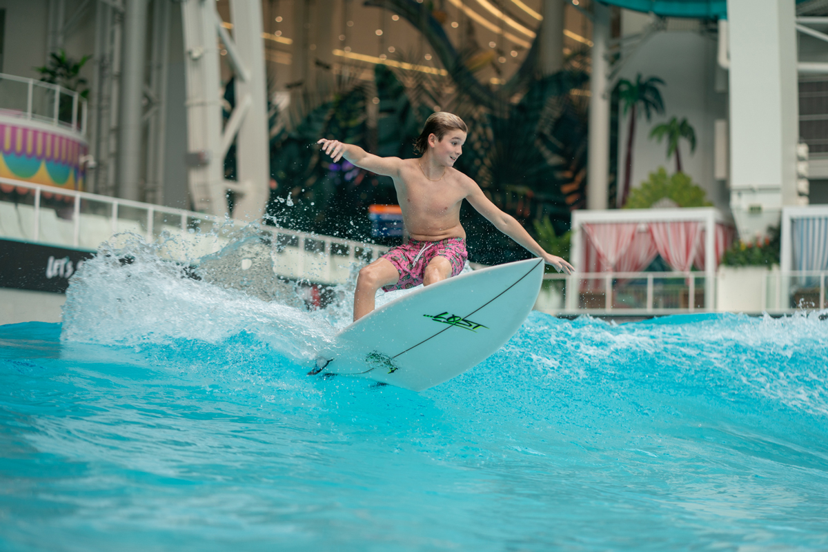 Doyle Shaffer full speed ahead.