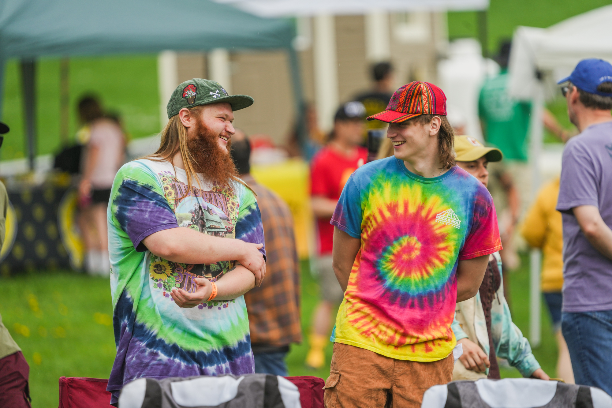 Long Lost Pals - Who Wore It Better?