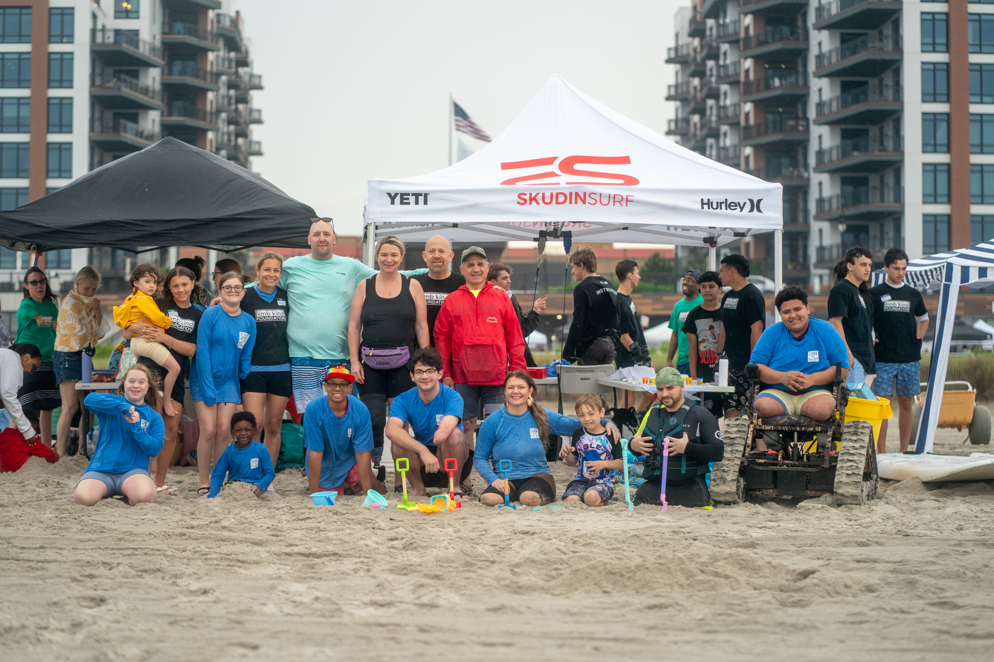 Limb Kind // Photo: Jason Belsky