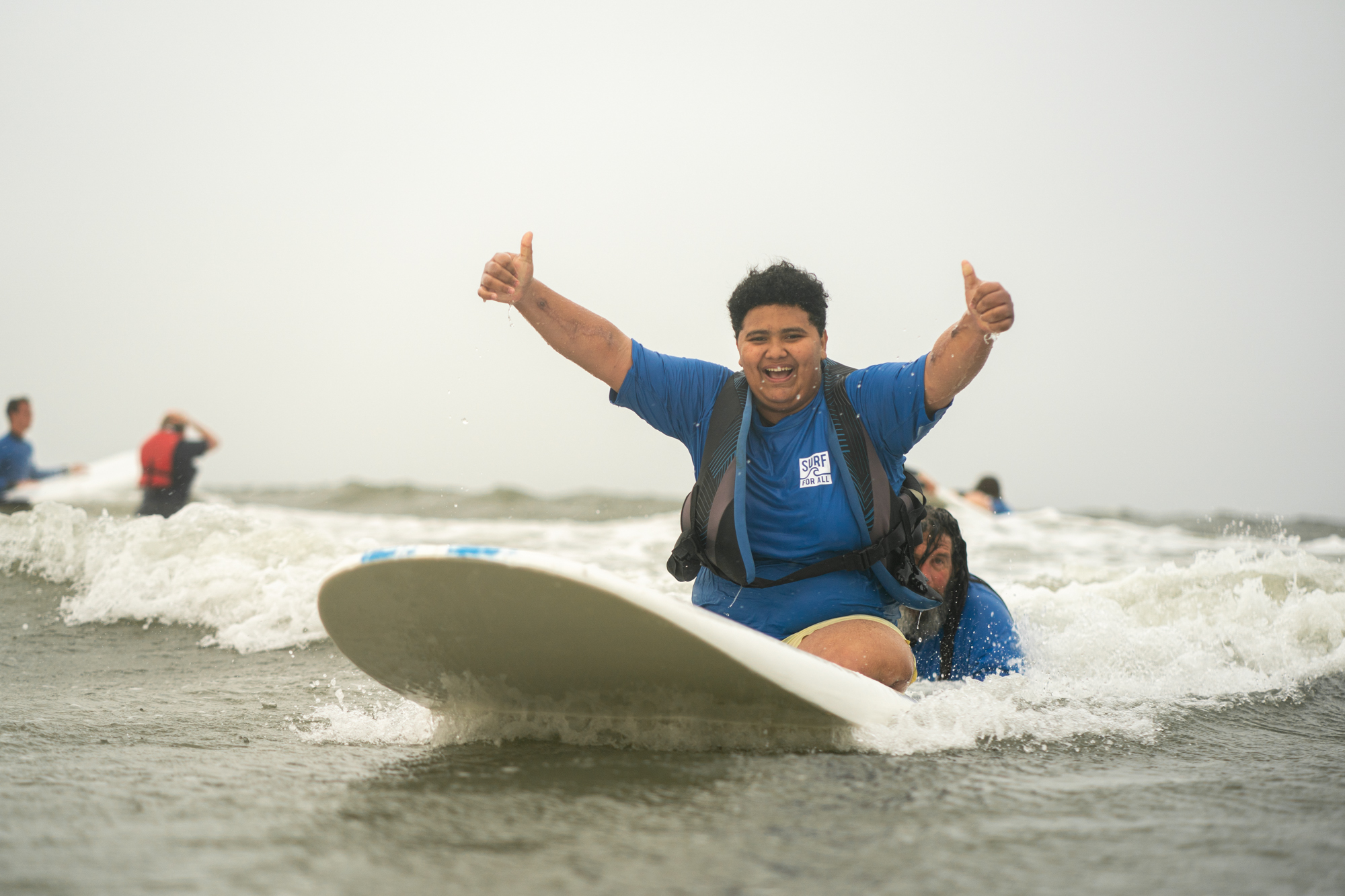 Limb Kind Athlete // Photo: Jason Belsky