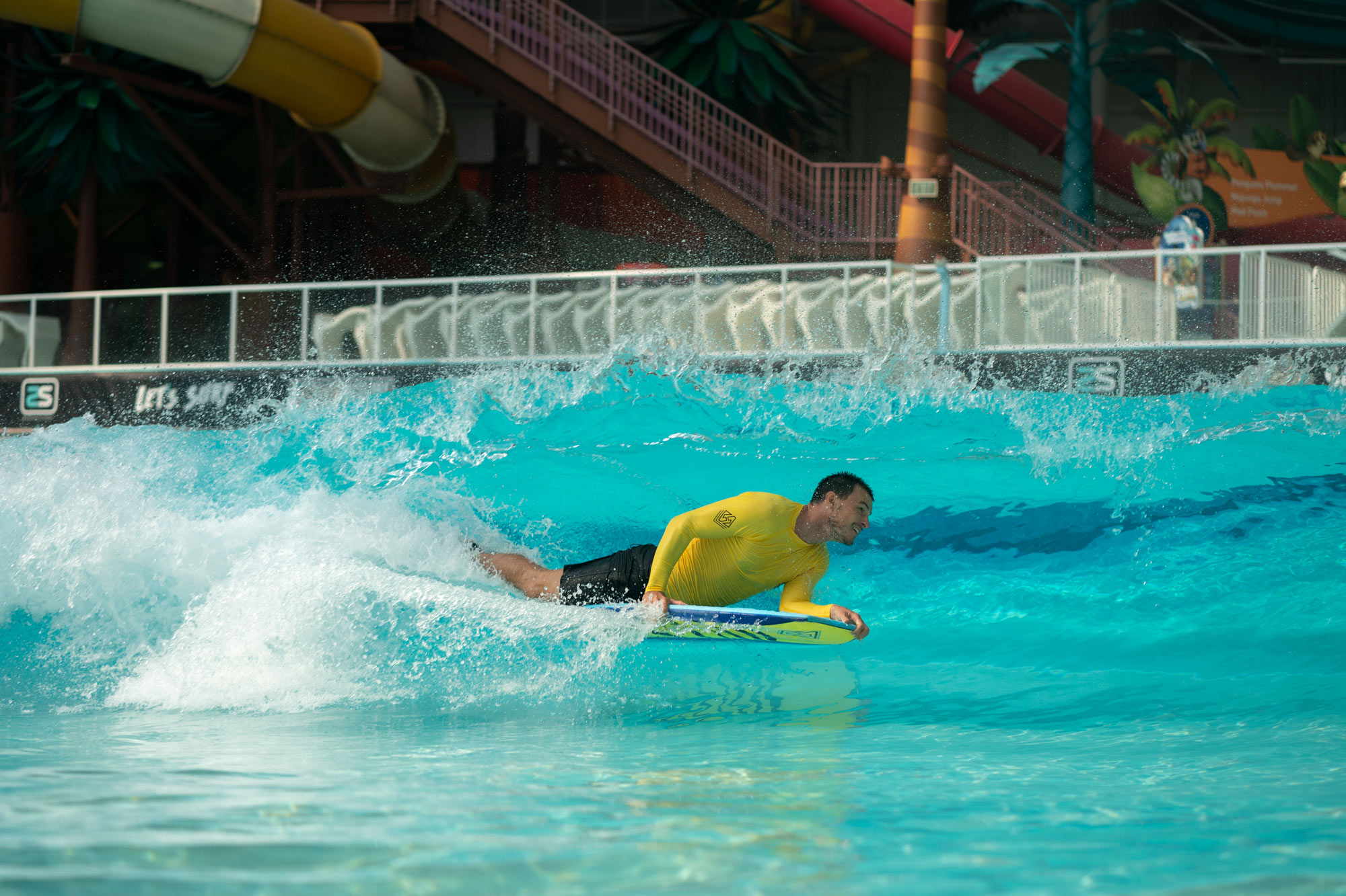 Jared Houston // Photo: Jason Belsky