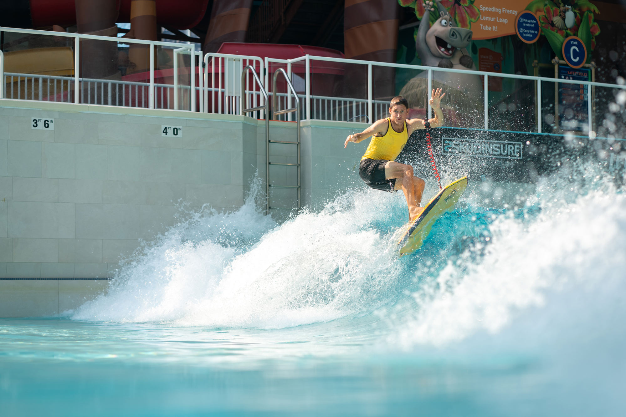 Dave Hubbard // Photo: Jason Belsky