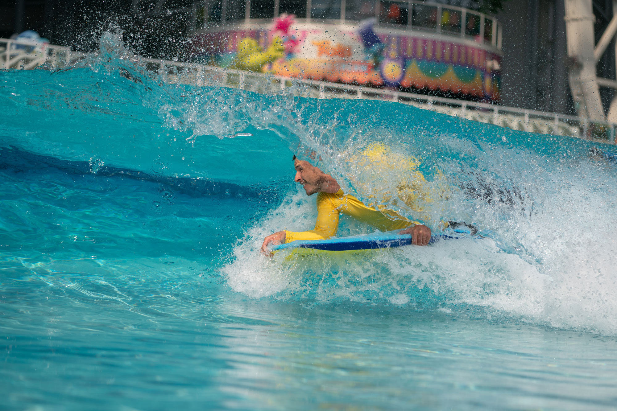 Jared Houston // Photo: Jason Belsky