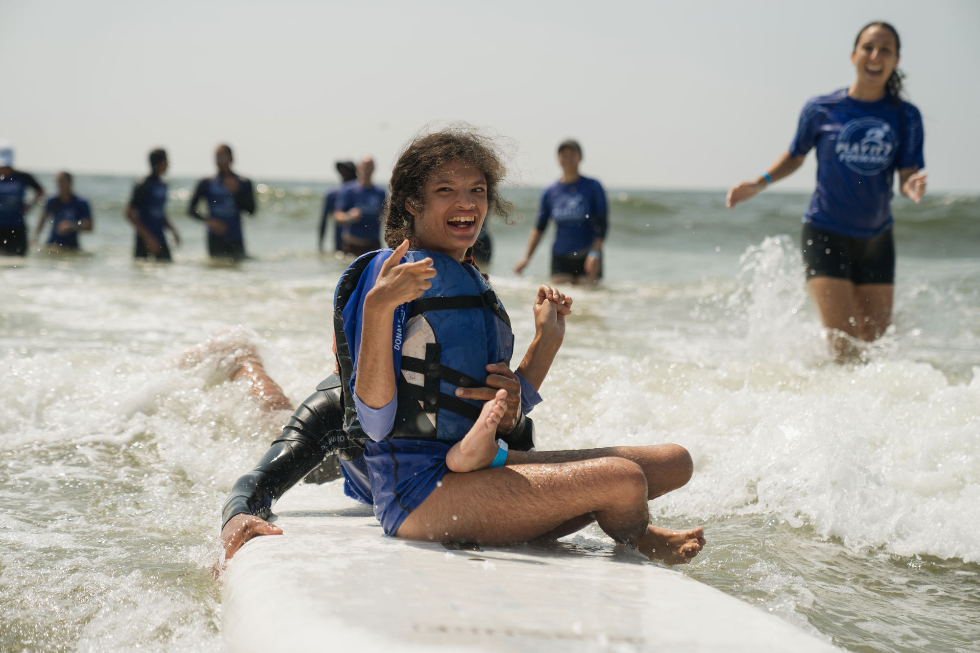 Play It Forward - Photo: Jason Belsky