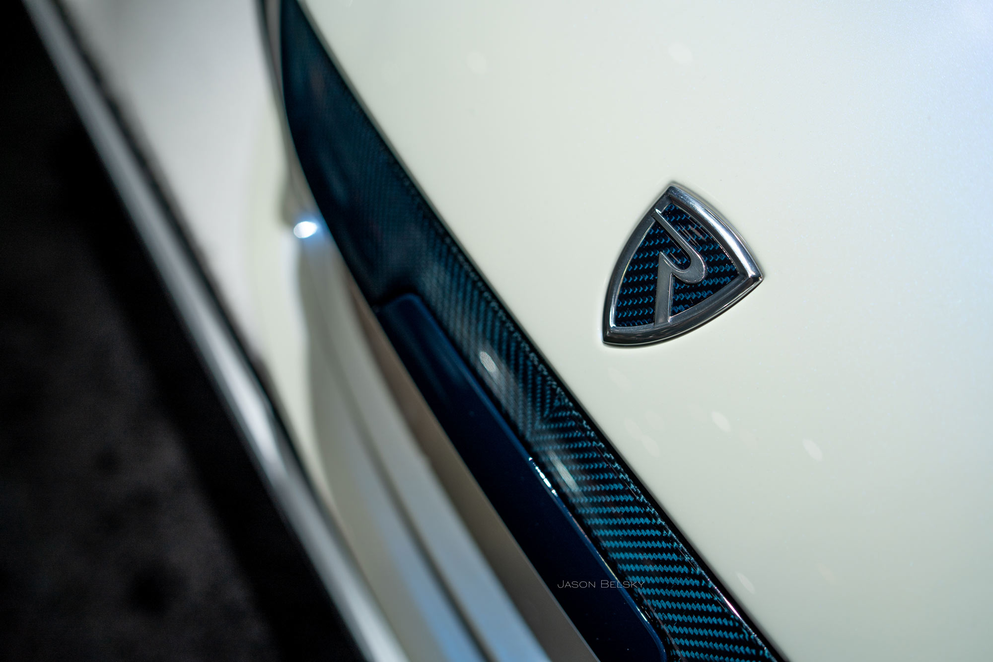 Rimac Concept 2 / Photo: Jason Belsky