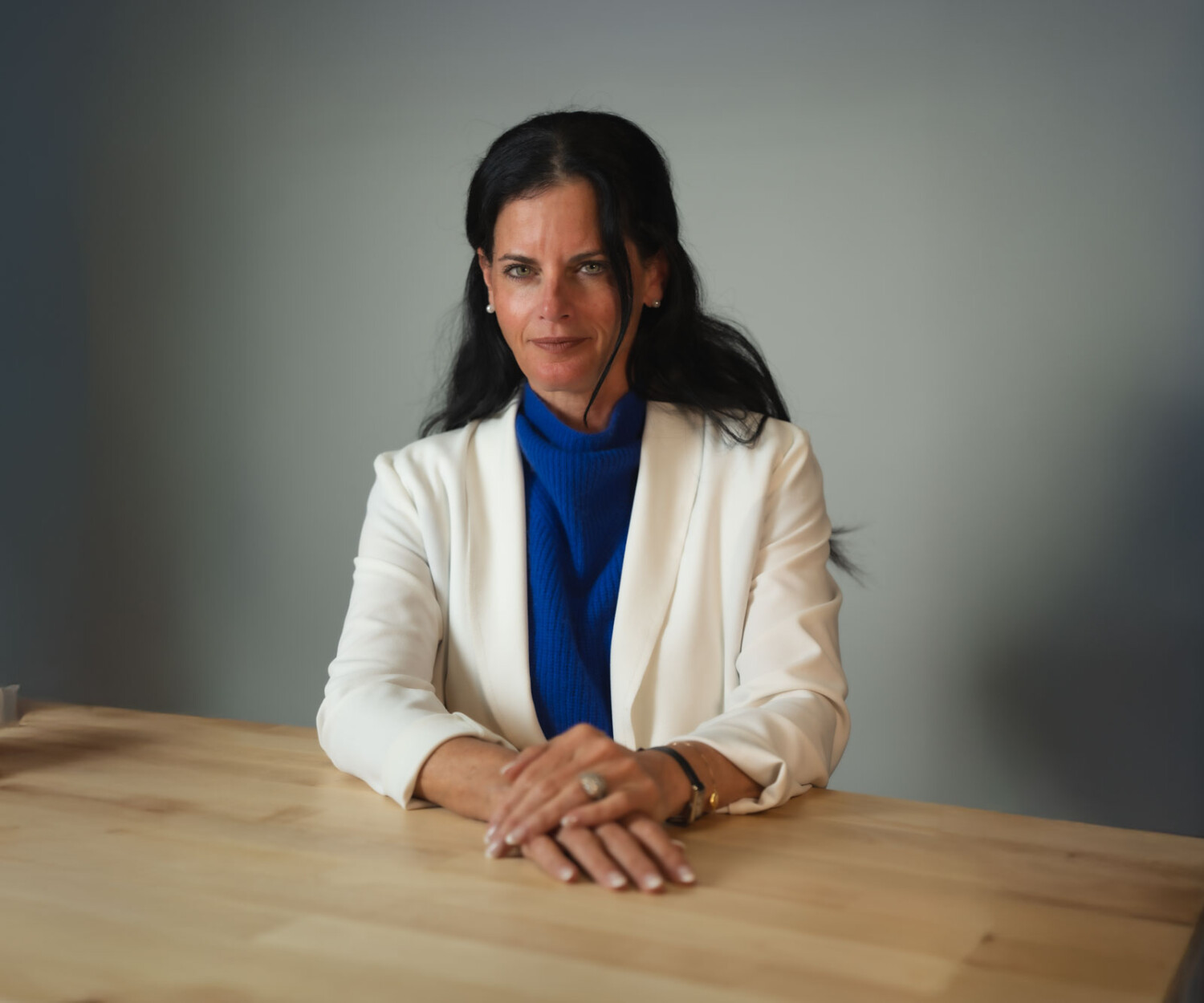 Dr. Jeanine Sorensen