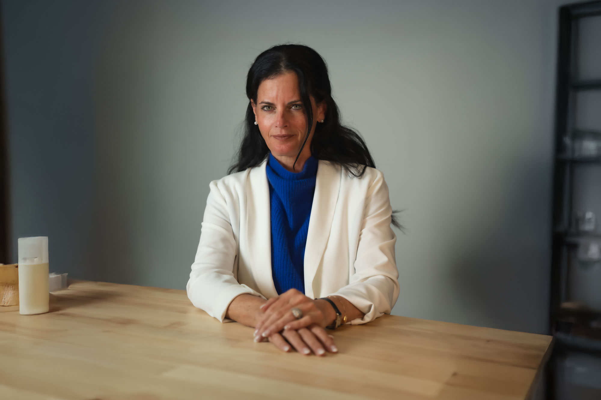 Dr. Jeanine Sorensen