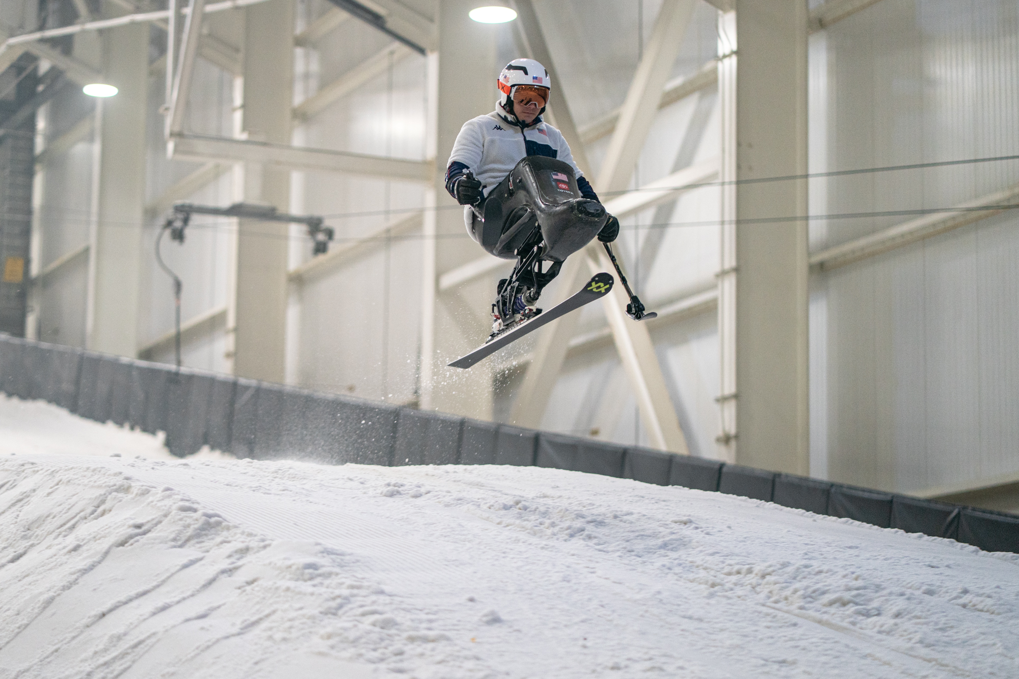 Andrew Kurka B-B-boosting